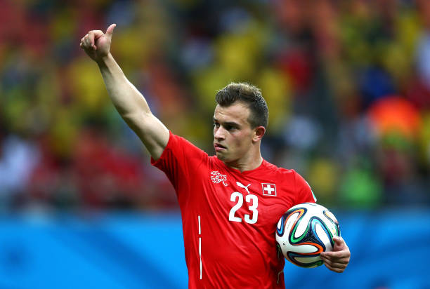 2017意甲最佳陣容評選：防守鐵閘與進(jìn)攻天才的完美結(jié)合