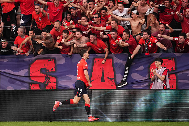 歐冠參賽聯賽全解析：哪些聯賽能登上歐洲之巔？