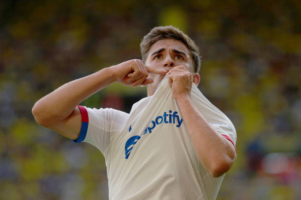 2023年最新世界足球員排名TOP50