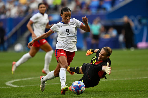 2021年女足賽事賽程總覽