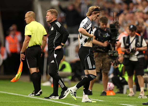 姆巴佩的身體素質是否決定了他的未來上限？