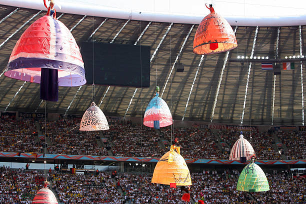 告別固定視角！360視頻技術(shù)讓中超直播更自由、更震撼