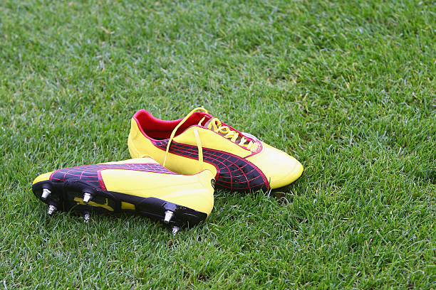 足球場尺寸指南：寬度要求及其對比賽的影響