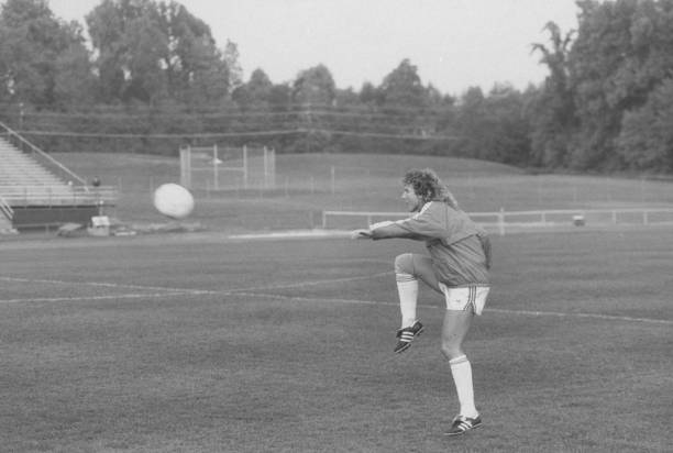 馬拉多納隊友國籍盤點：那不勒斯的國際化陣容