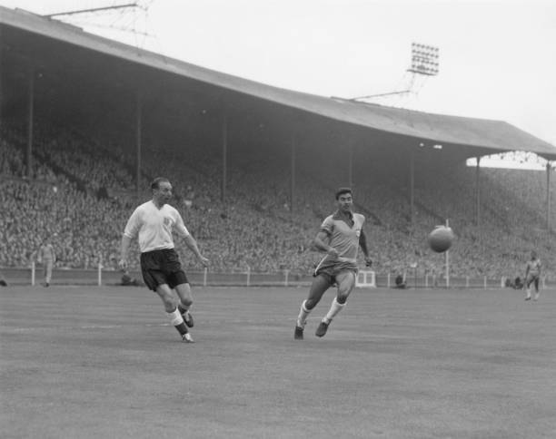 從轟炸機到進球機器：德甲單賽季進球紀錄的傳承