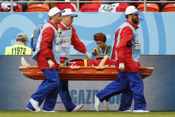 球門球是什么意思？足球規(guī)則中的關(guān)鍵術(shù)語解析