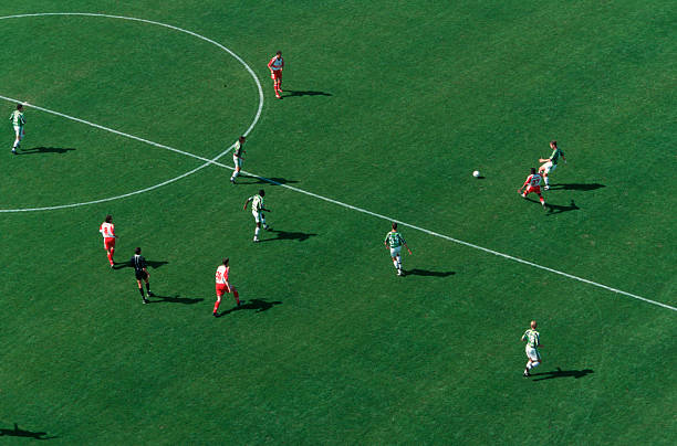 巴拿馬vs哥斯達(dá)黎加：中北美足球的激烈競爭