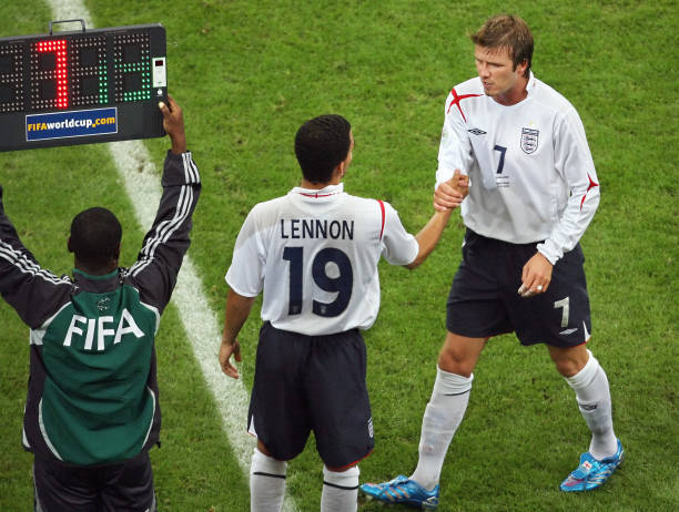 梅西歐冠生涯最震撼進球，每一幀都值得收藏