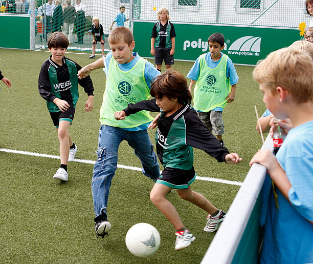 足球迷必看：詳解不構(gòu)成越位犯規(guī)的5種情形