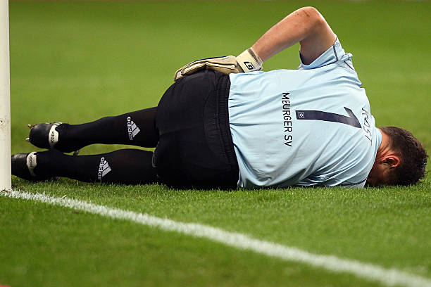 羅納爾多巔峰時期的體型秘密：身高183cm，體重如何塑造“外星人”神話？