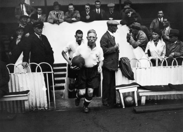 梅西到底多高？球迷熱議的身高之謎