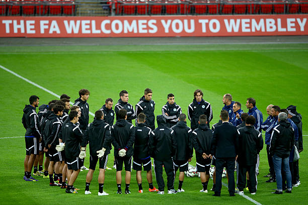 點球點與球門線的距離：12碼背后的科學(xué)依據(jù)