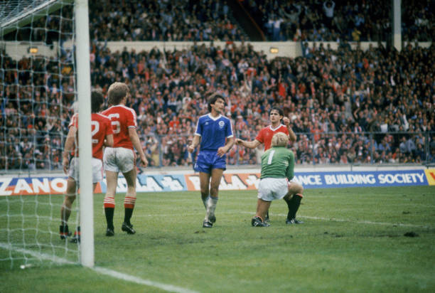 英格蘭默西塞德郡的足球明珠：利物浦FC