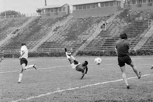 歐冠歷史助攻王：誰才是真正的傳球大師？