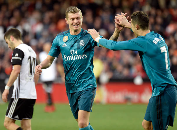 歐冠資格賽集錦：不容錯(cuò)過(guò)的十大精彩瞬間