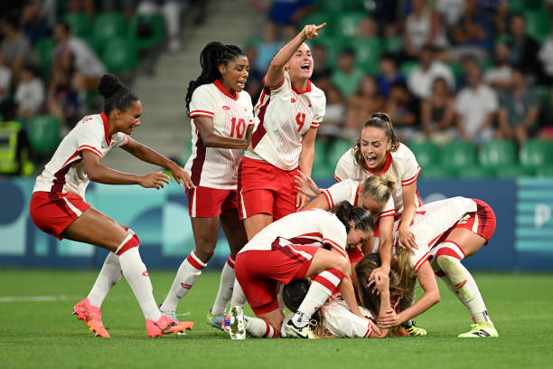 2023最新世界足球排名：巴西重返榜首，阿根廷緊隨其后