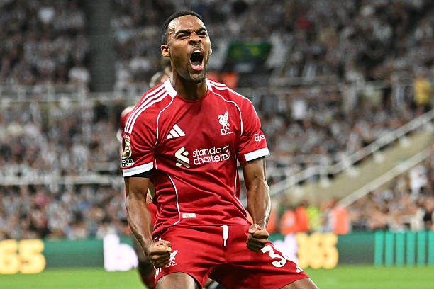 從法甲出走：今夏可能登陸英超、西甲的法甲球星