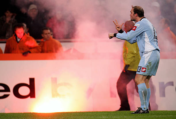 德甲2025賽季積分榜：拜仁慕尼黑能否衛(wèi)冕冠軍？