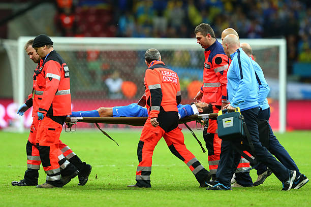 凱恩年薪超C羅？盤點(diǎn)五大聯(lián)賽前鋒薪資TOP10