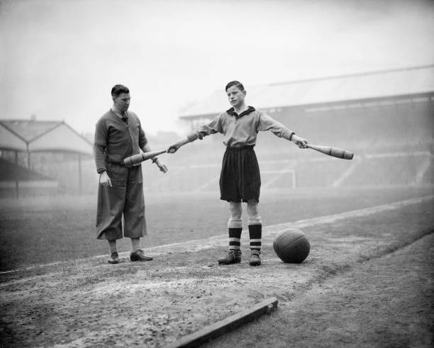 從阿賈克斯到阿森納：博格坎普職業(yè)生涯精彩進球全記錄