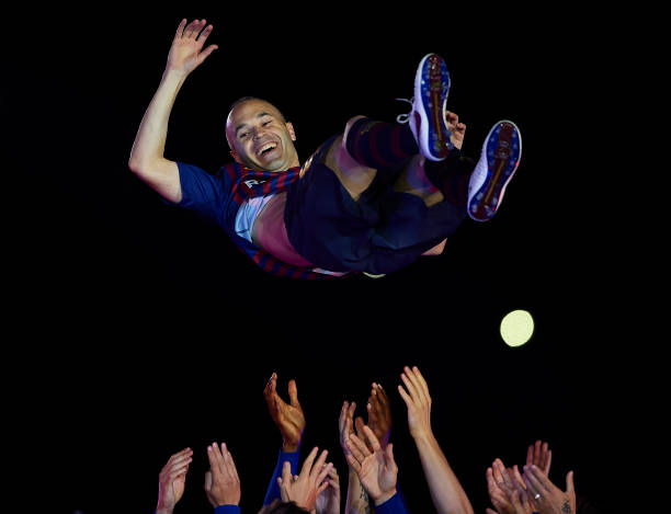 歐冠決賽賽程揭曉：今年決賽將在何時何地舉行？