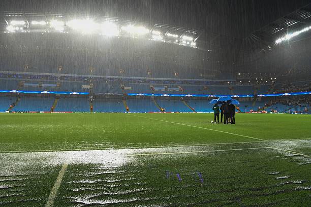 萊萬(wàn)身高85米體重80公斤，這樣的身材如何稱霸足壇？