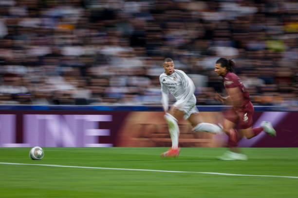 姆巴佩轉(zhuǎn)會(huì)風(fēng)云再起：皇馬8億歐元報(bào)價(jià)震撼足壇