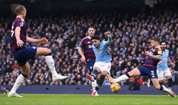 國家隊(duì)進(jìn)球數(shù)排名：哪些國家是進(jìn)攻之王？