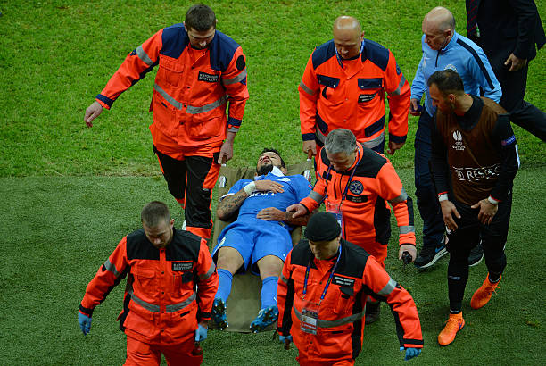 羅納爾多國家隊(duì)生涯：9號(hào)球衣的輝煌與成就