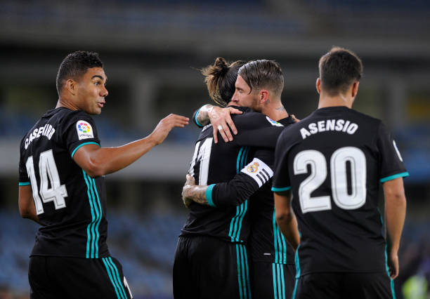 從卡瓦哈爾到卡里烏斯，央視復(fù)盤2018歐冠決賽爭議時(shí)刻