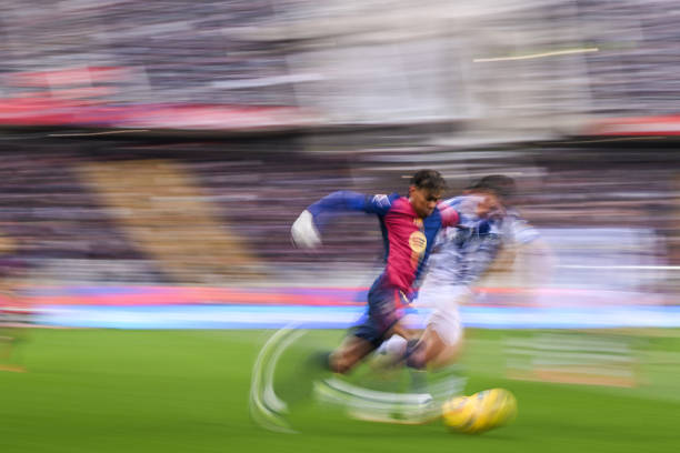 海外球迷必看：哪個(gè)app能看英超/西甲直播？