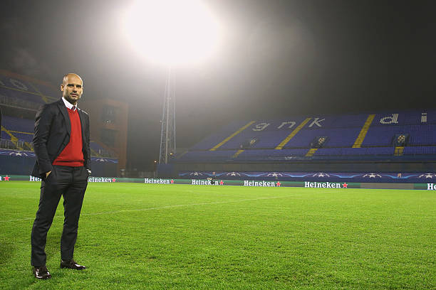 格魯吉亞隊主帥戰(zhàn)術(shù)解析：防守反擊還是控球進攻？