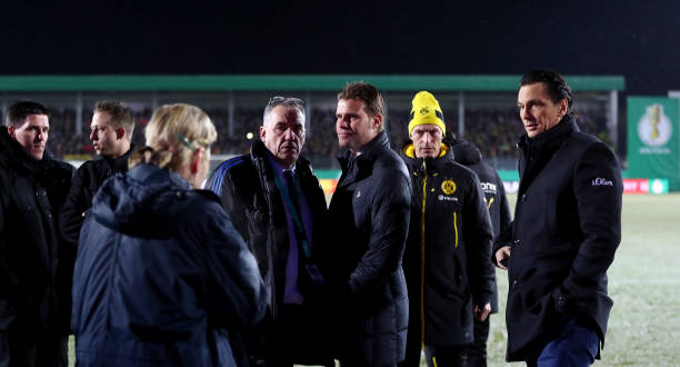 全國足球直播平臺盤點：哪些軟件值得下載？