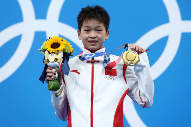 游泳迷必看！奧運會游泳賽事高清直播全解析