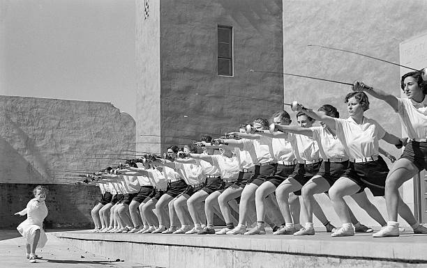 中國奧運(yùn)會(huì)的起點(diǎn)：追溯中國參與奧運(yùn)的歷史