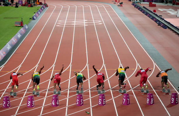 奧運歷史圖譜：各屆夏季奧運會時間與舉辦地