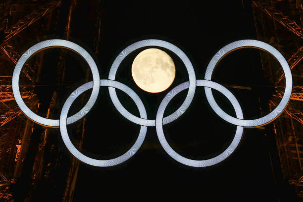 歷屆夏季奧運會獎牌榜排名對比研究