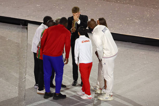 冬奧會開幕日揭曉，冰雪運動迎來巔峰時刻