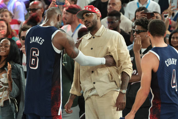 從圣路易斯到洛杉磯：美國奧運(yùn)城市的演變