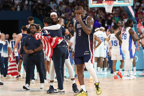 五環(huán)的顏色與數(shù)字：它們?nèi)绾未砣騾⑴c？