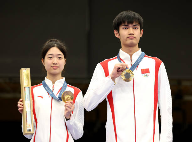 中國女排奧運(yùn)征程：從輝煌到挑戰(zhàn)