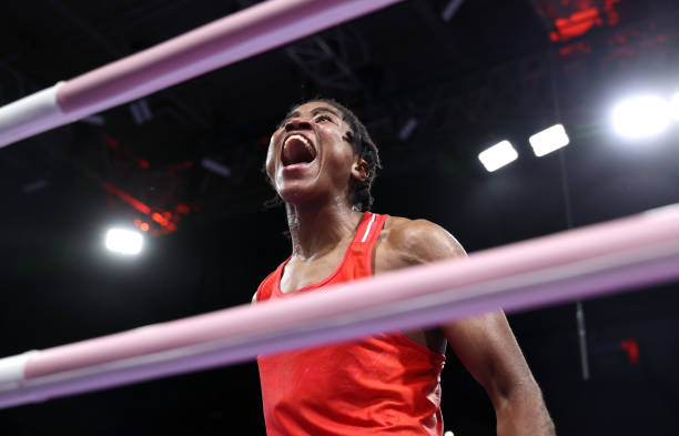 如何看懂奧運(yùn)會(huì)網(wǎng)球單打比分？