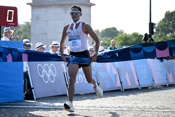 從赫拉運(yùn)動(dòng)會(huì)到現(xiàn)代奧運(yùn)：女性參與的歷史演變