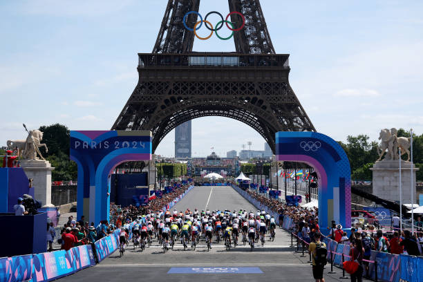 歷屆奧運(yùn)會(huì)主辦國(guó)家全覽：從雅典到巴黎