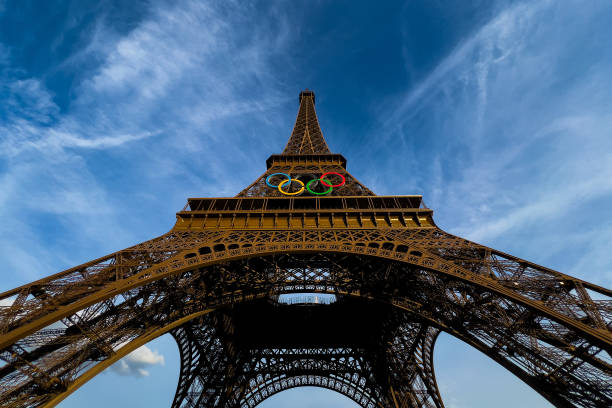 水中女王:歷屆奧運(yùn)會(huì)女子游泳冠軍全記錄