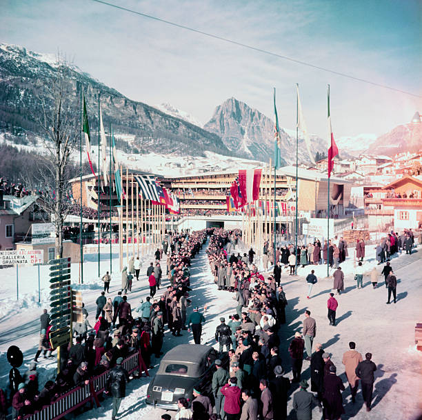 多元文化交響曲！巴黎奧運會展示片如何展現(xiàn)包容與團結(jié)的奧運精神