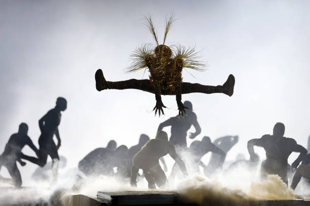 冬季奧運(yùn)會(huì)歷史舉辦時(shí)間盤(pán)點(diǎn)