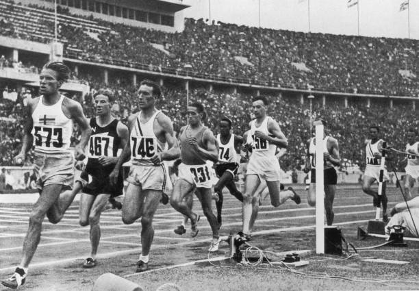 2012倫敦奧運(yùn)會(huì)：英國如何成功舉辦并留下遺產(chǎn)