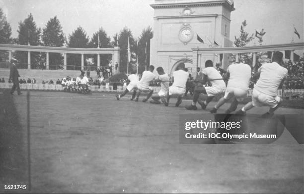 奧運(yùn)會(huì)網(wǎng)球比賽規(guī)則：一盤幾局幾勝？視頻詳細(xì)講解！