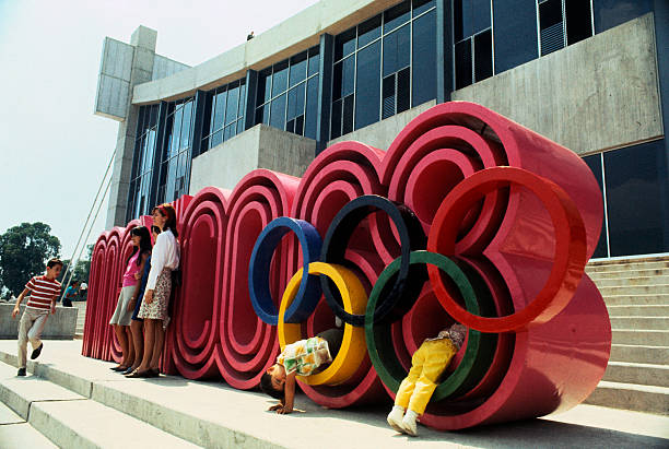 奧運會舉辦周期分析：每屆賽事的天數(shù)規(guī)律